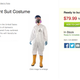 Screenshot from Brands on Sale online store
Brands on Sale